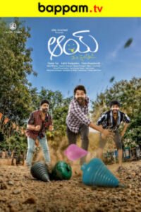 Aay-Telugu-ibomma telugu movies new 2024 2025 ibommaone bappam tv